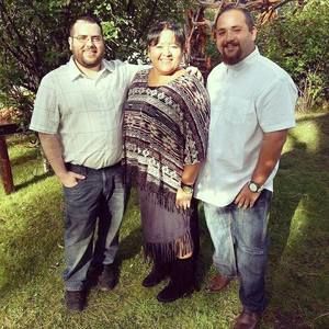 Meet your Posher, Jake